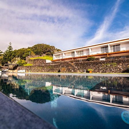 Anc Resort Caloura Kültér fotó