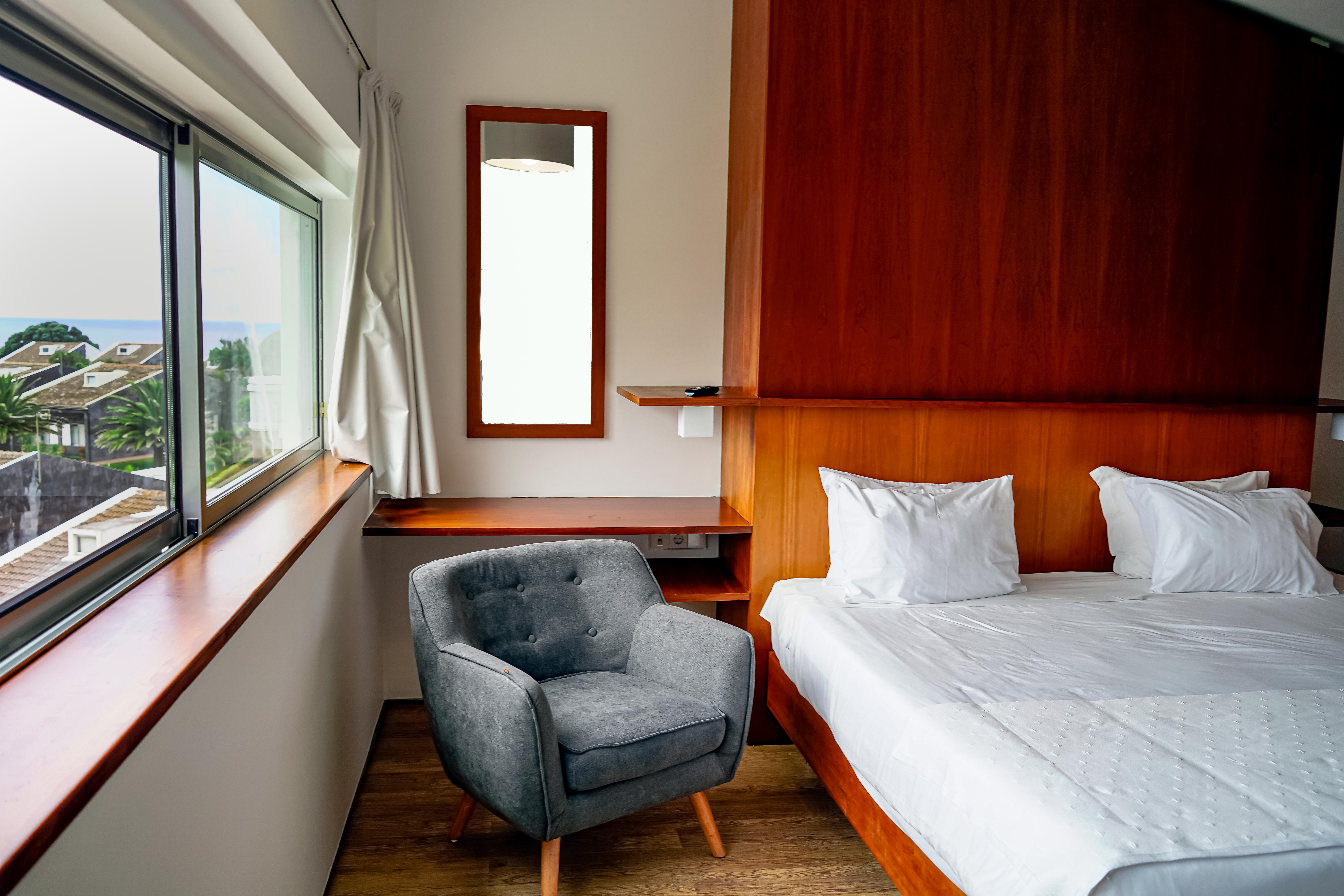 Anc Resort Caloura Kültér fotó