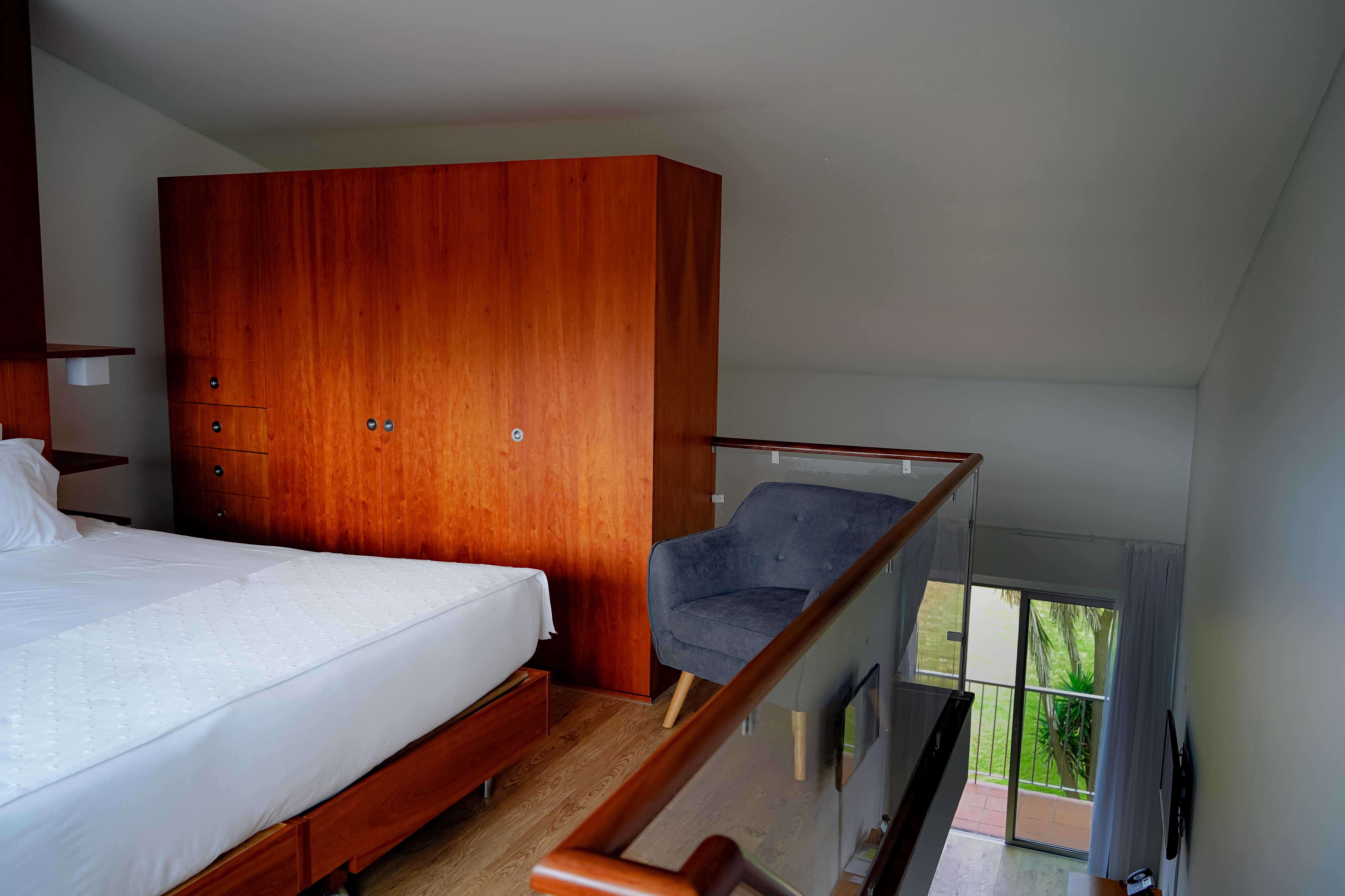 Anc Resort Caloura Kültér fotó