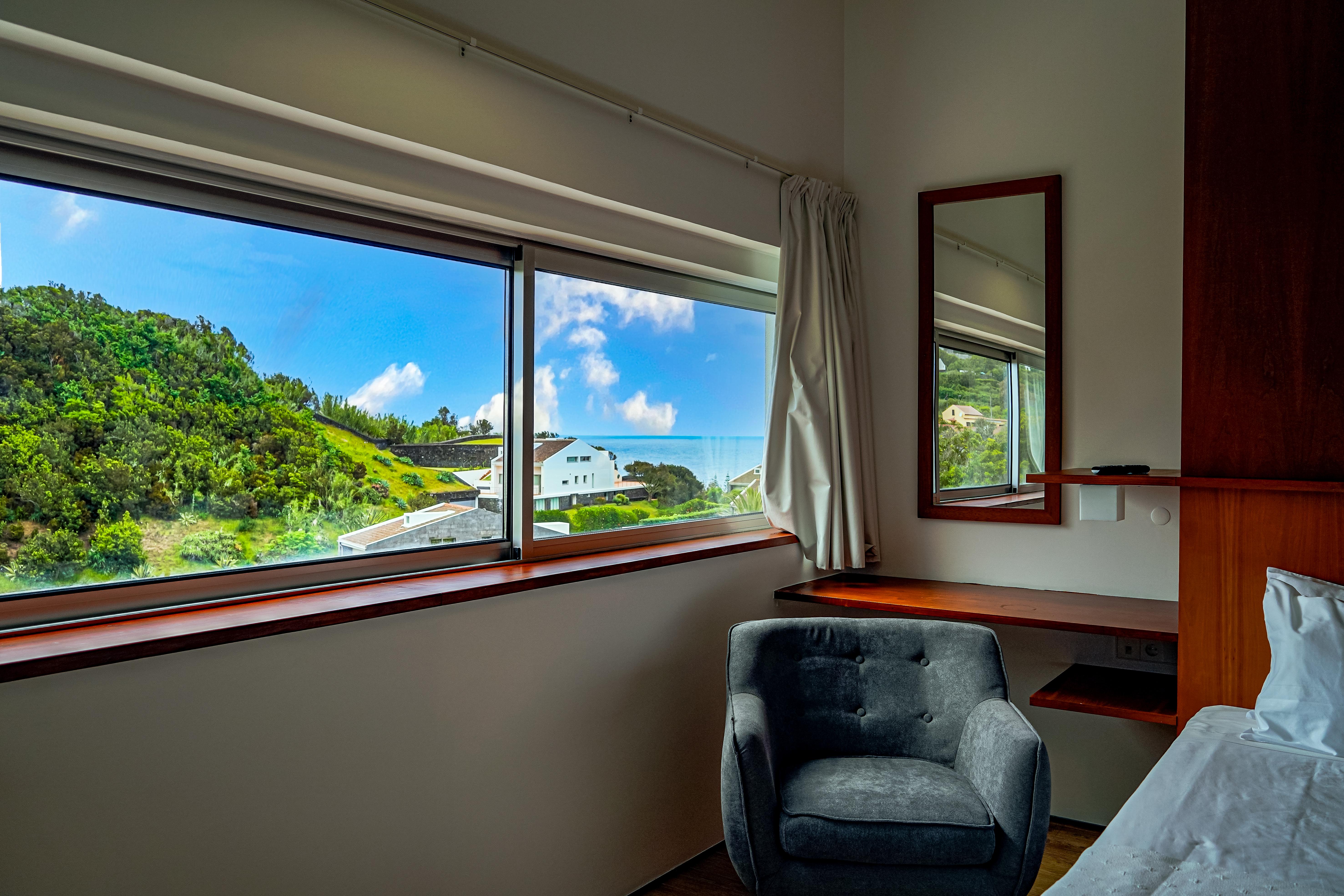 Anc Resort Caloura Kültér fotó