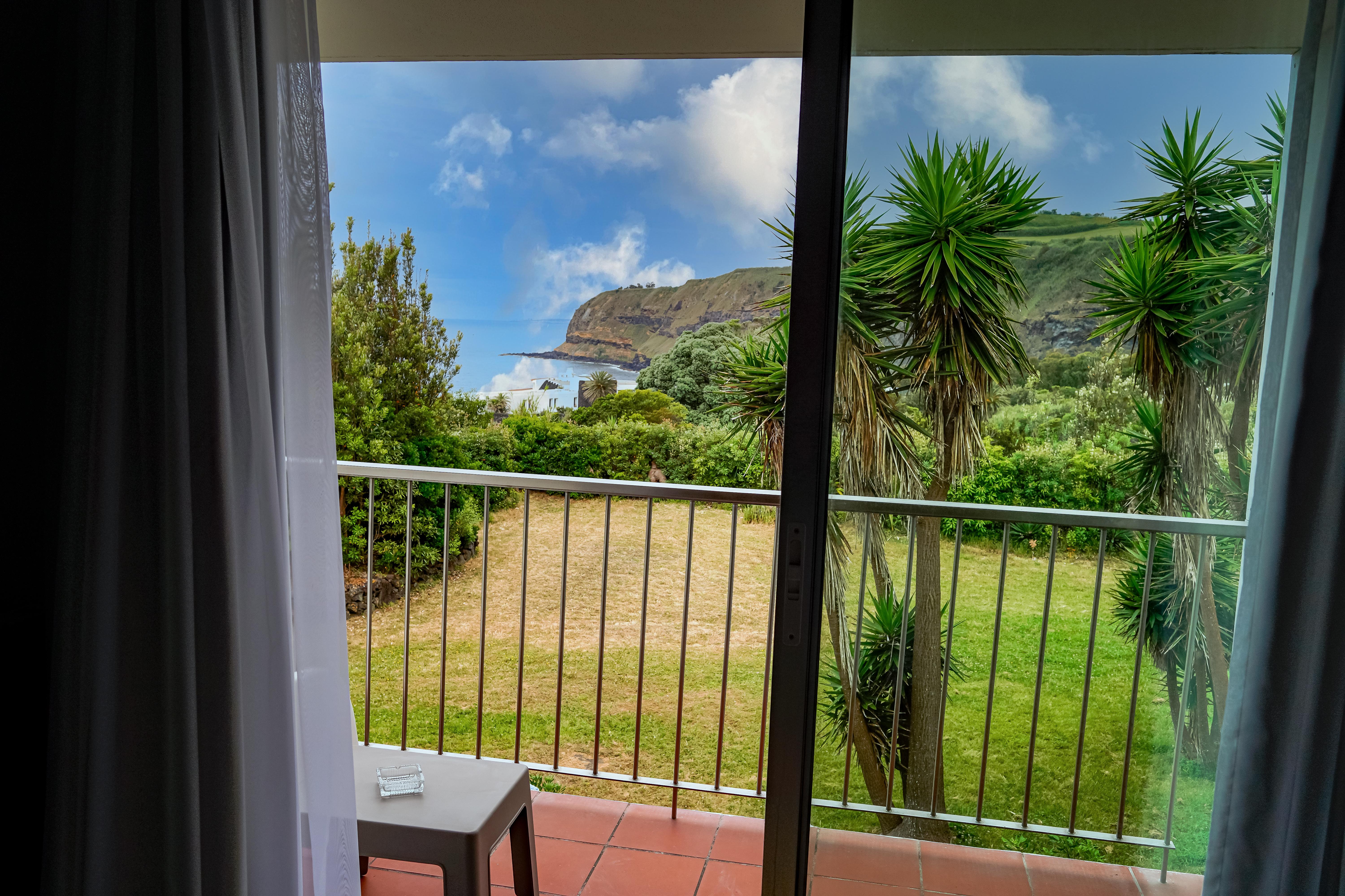 Anc Resort Caloura Kültér fotó