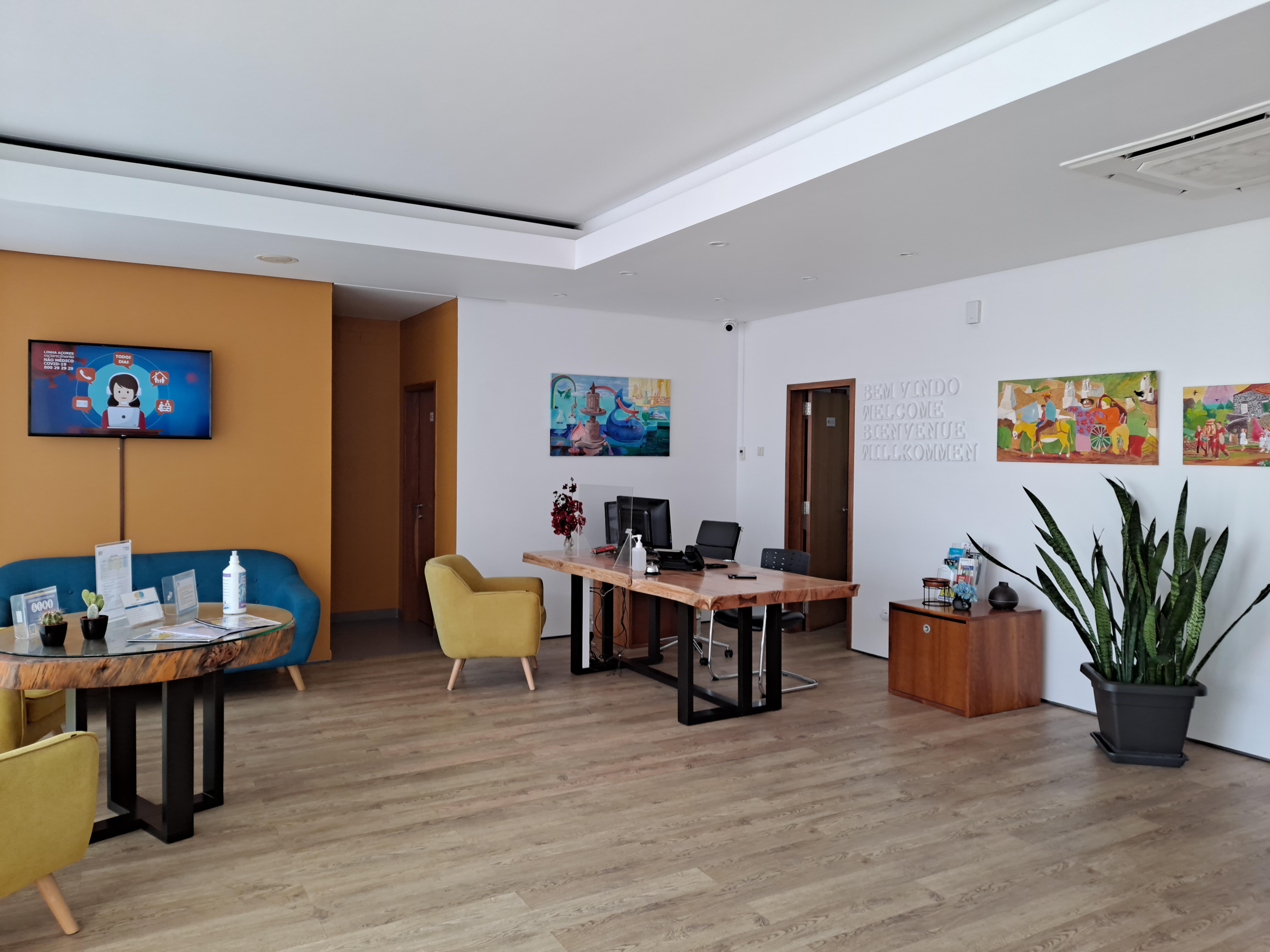 Anc Resort Caloura Kültér fotó