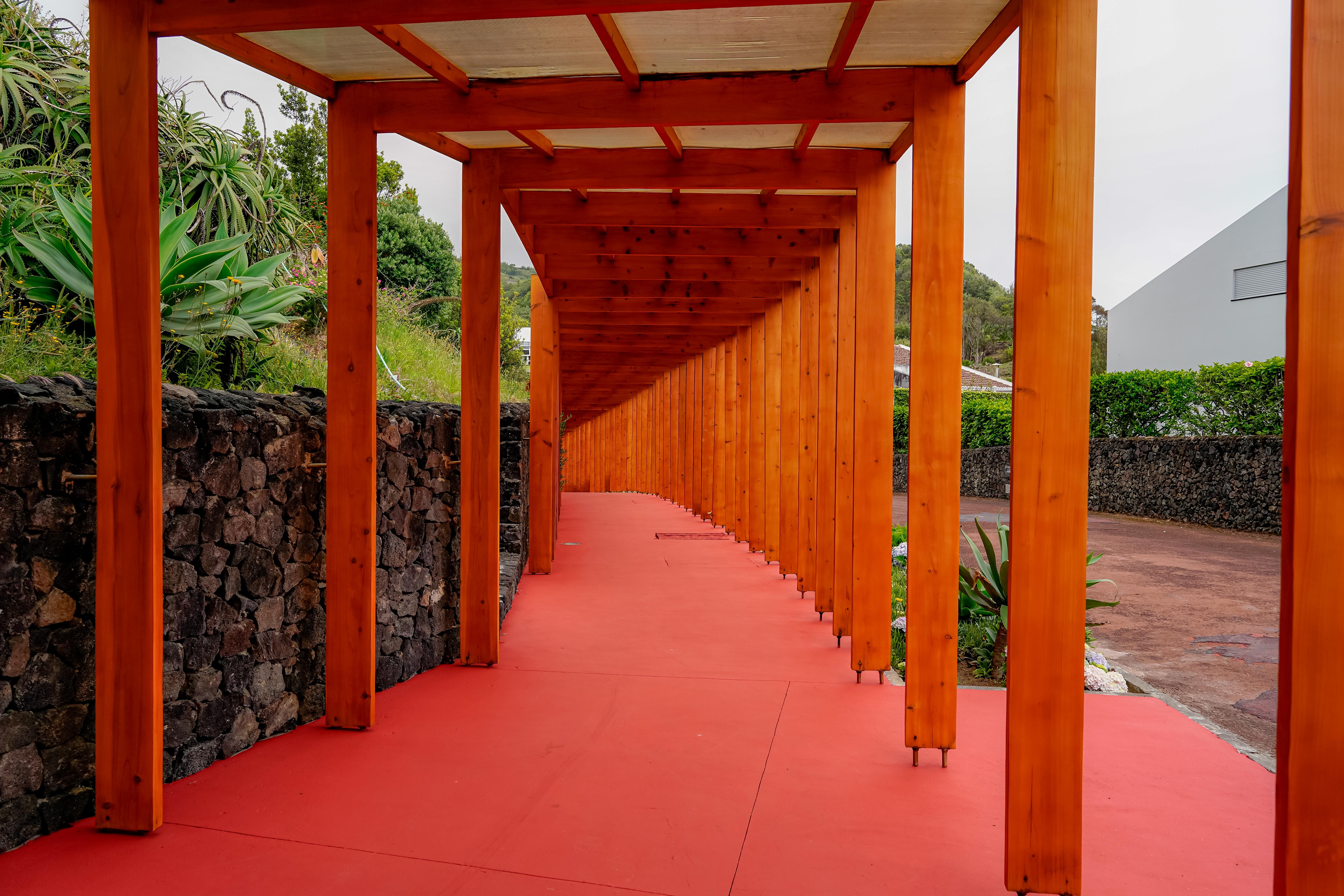 Anc Resort Caloura Kültér fotó