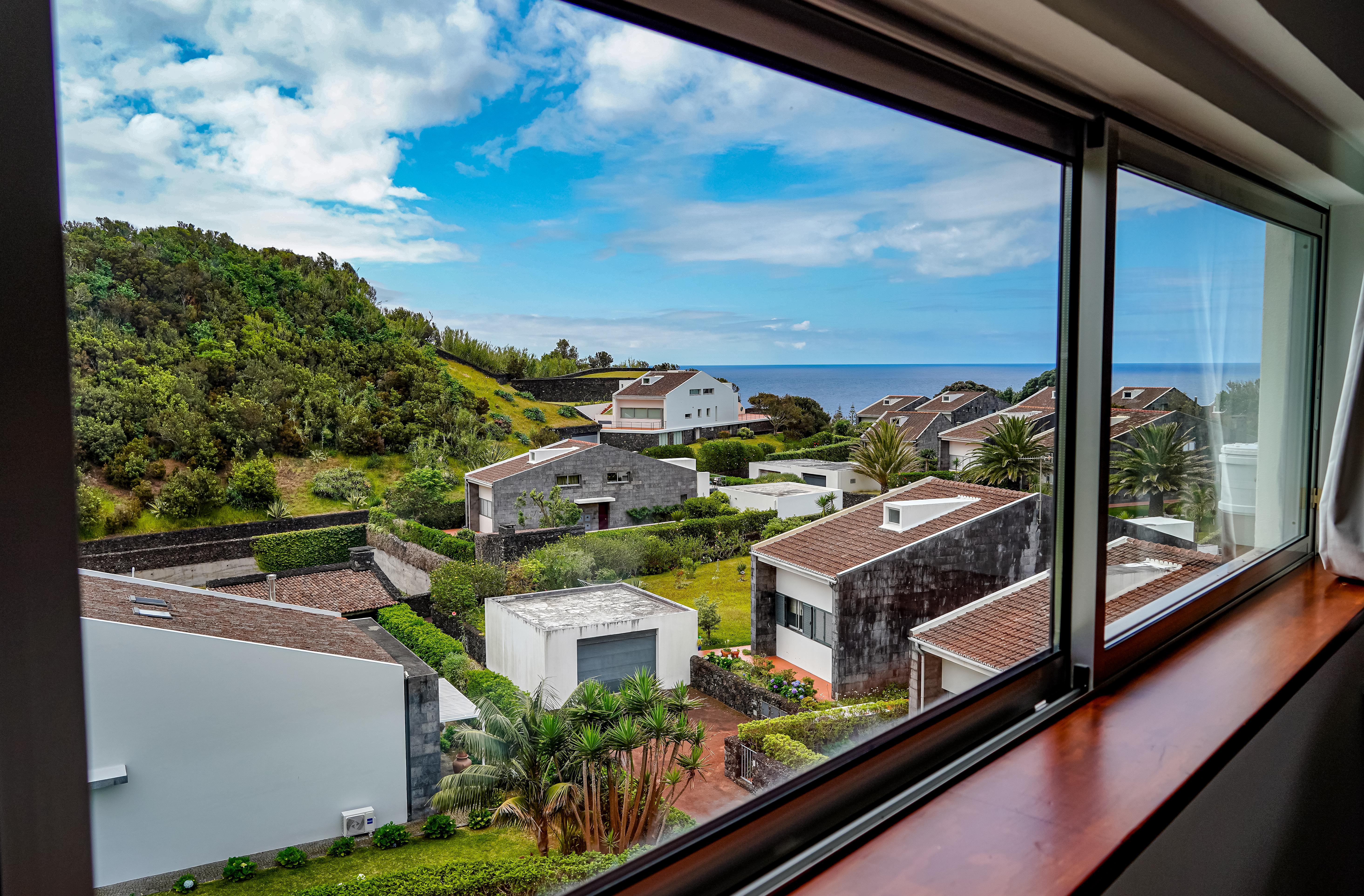 Anc Resort Caloura Kültér fotó