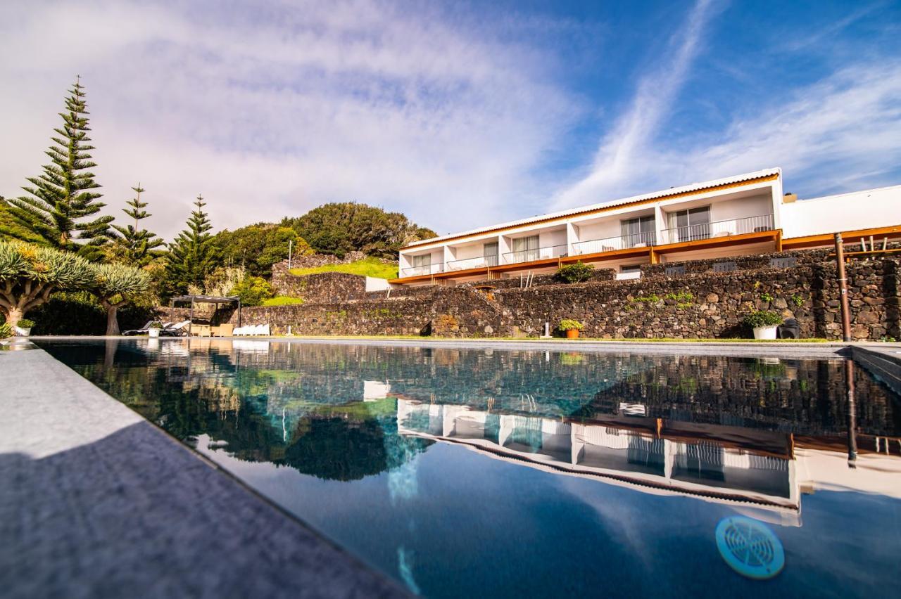 Anc Resort Caloura Kültér fotó