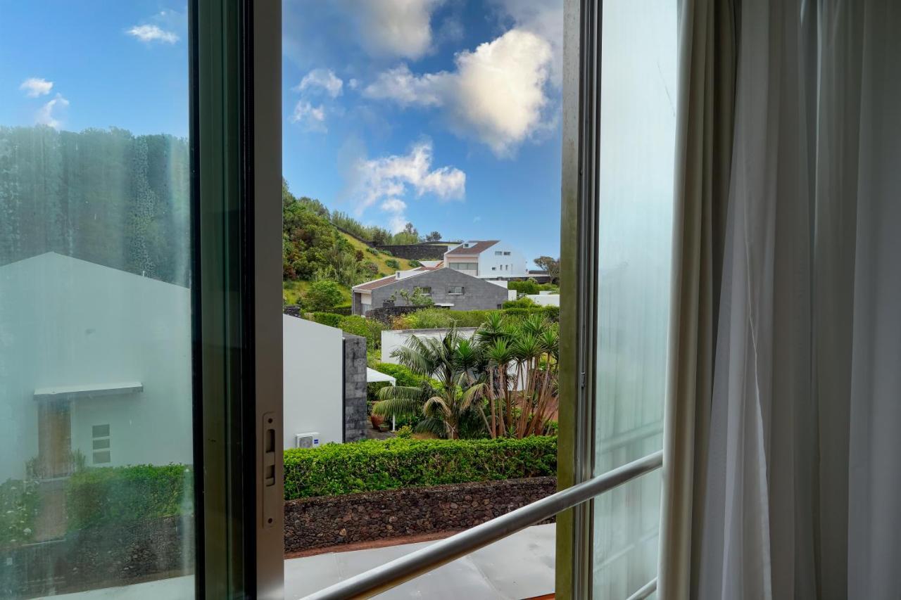 Anc Resort Caloura Kültér fotó