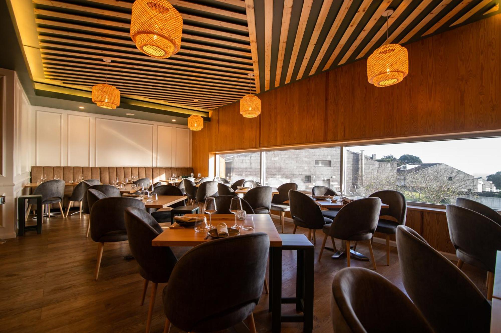 Anc Resort Caloura Kültér fotó
