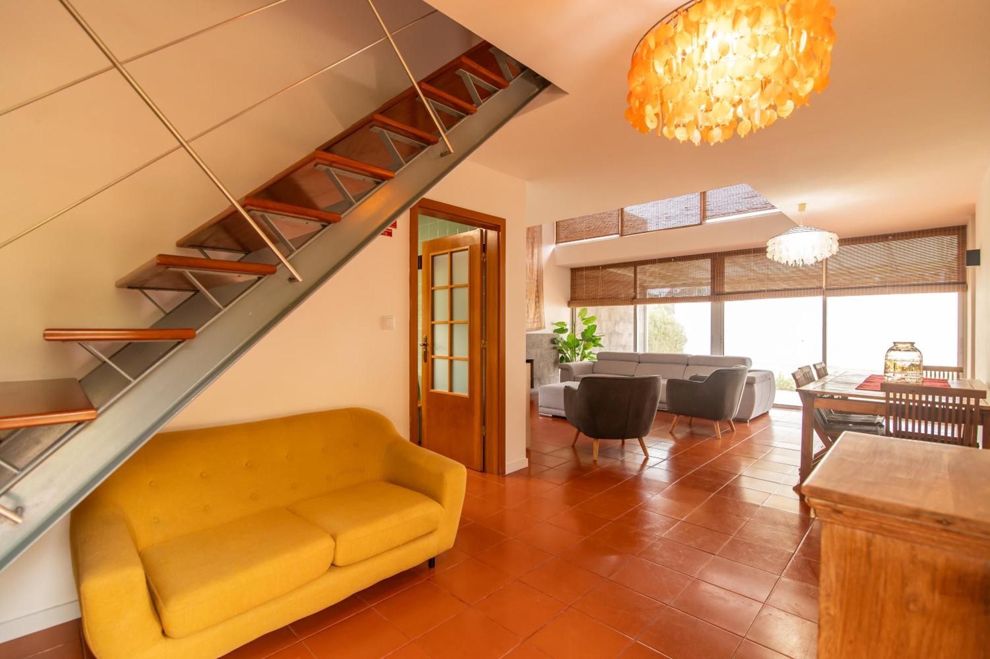 Anc Resort Caloura Kültér fotó