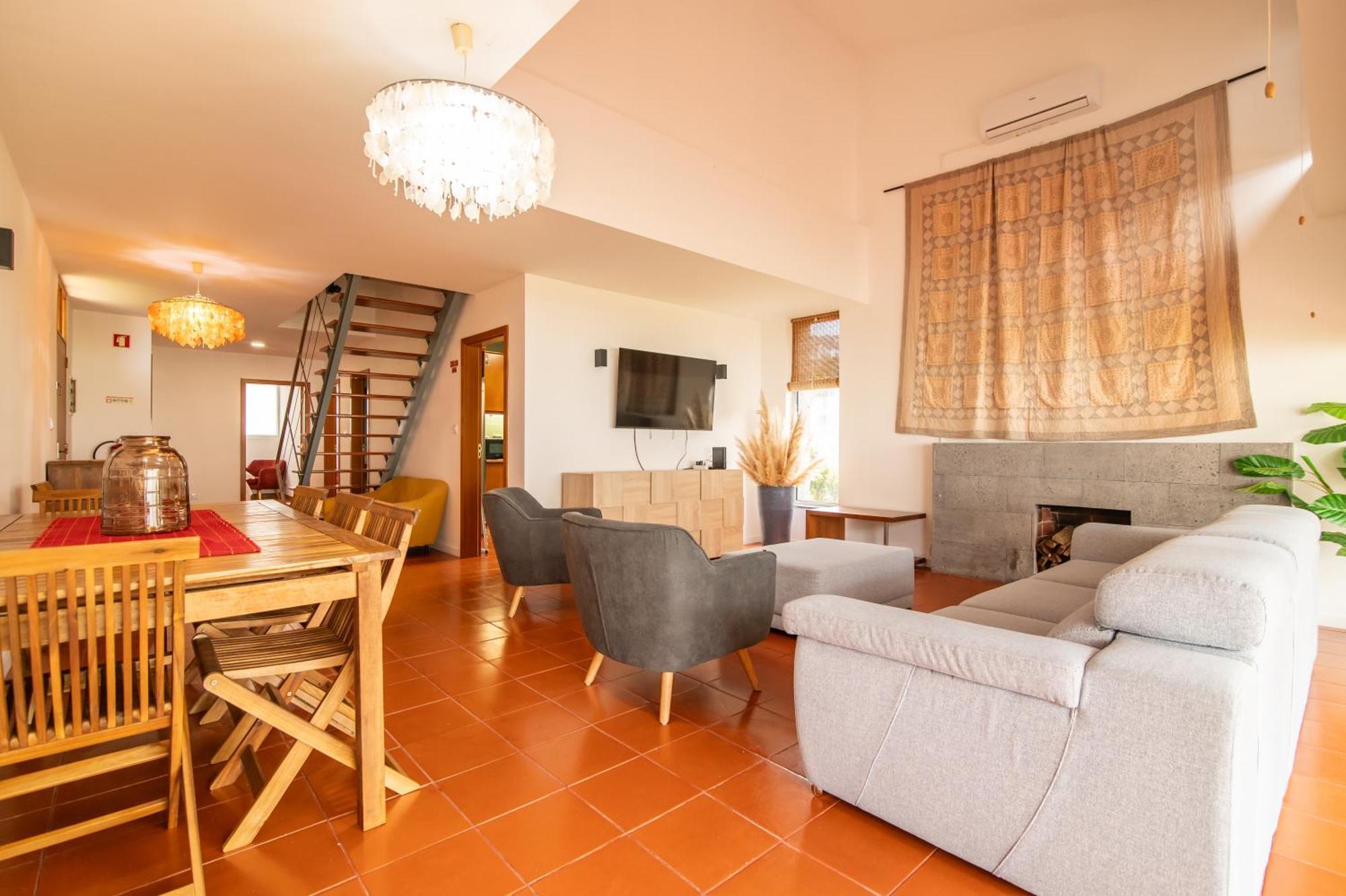 Anc Resort Caloura Kültér fotó