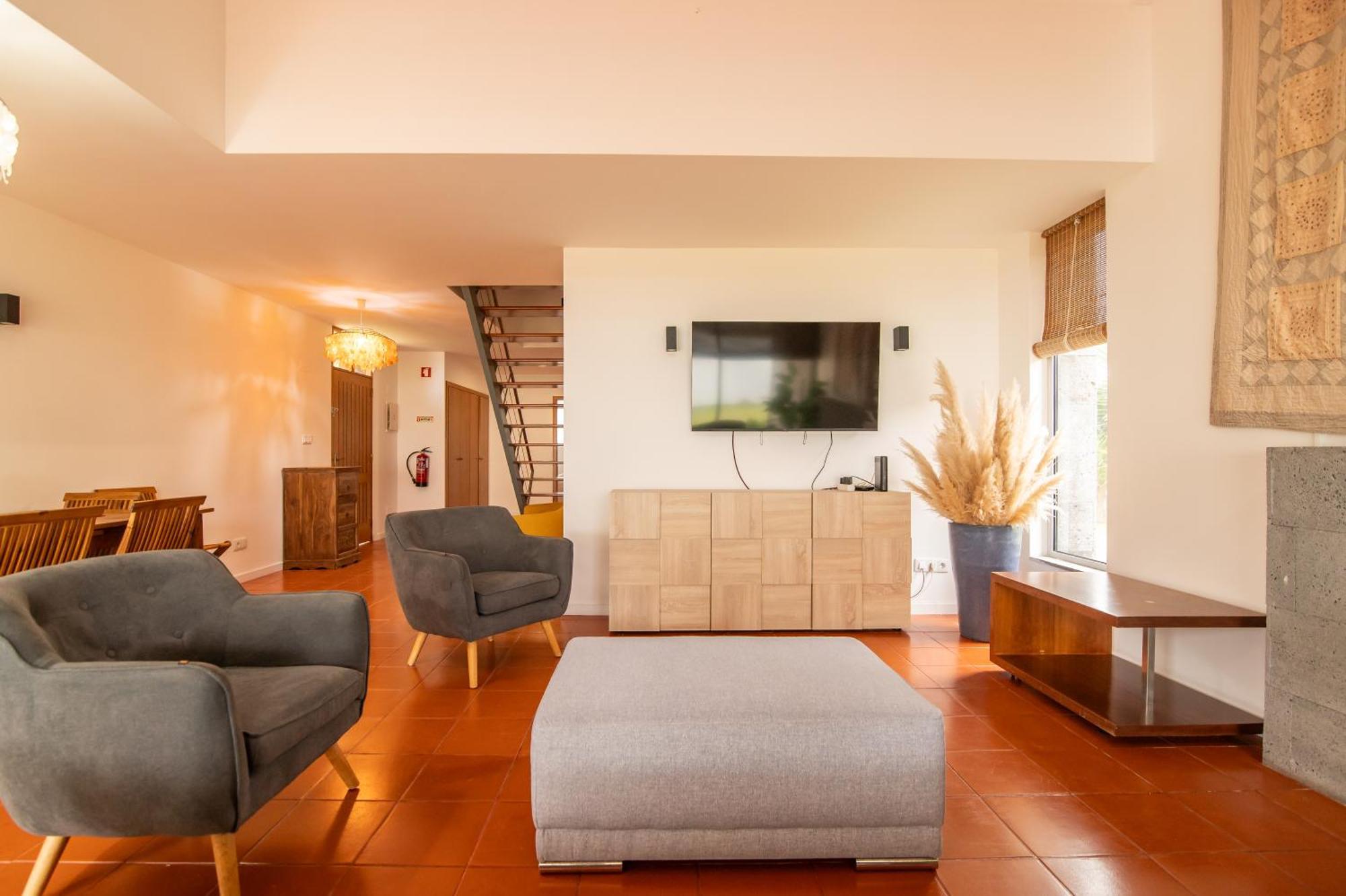 Anc Resort Caloura Kültér fotó