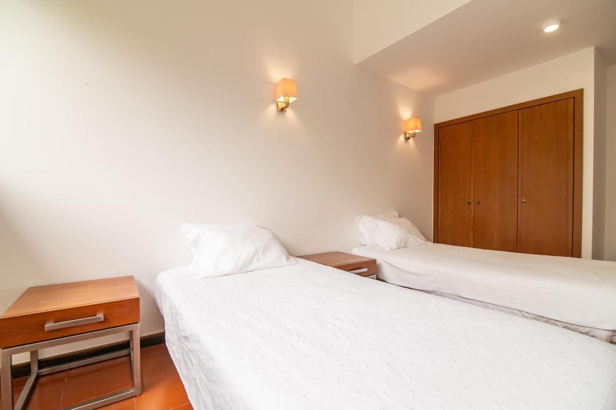 Anc Resort Caloura Kültér fotó