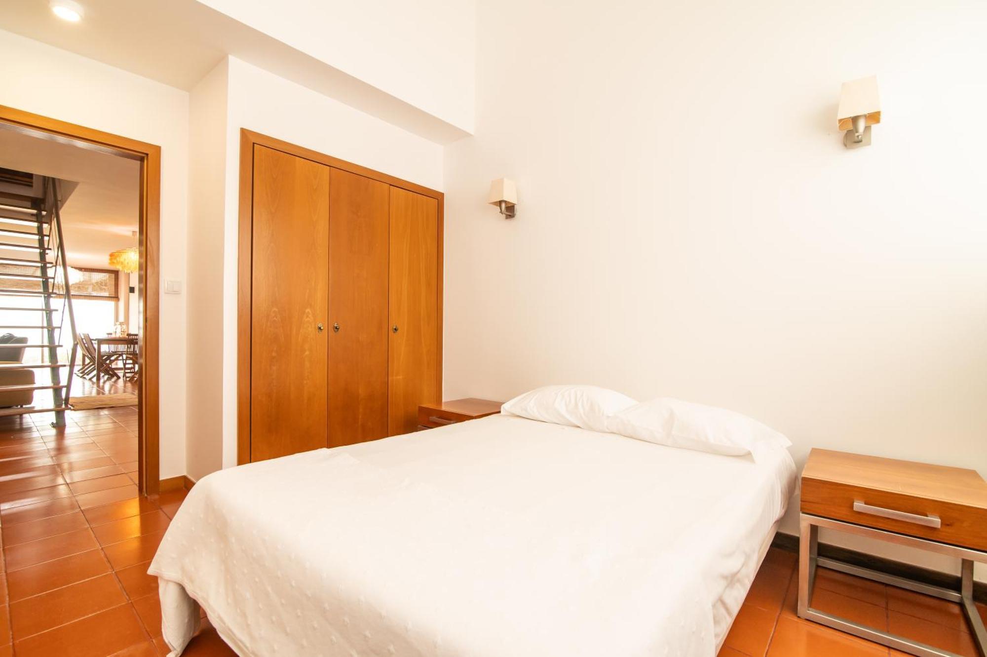 Anc Resort Caloura Kültér fotó