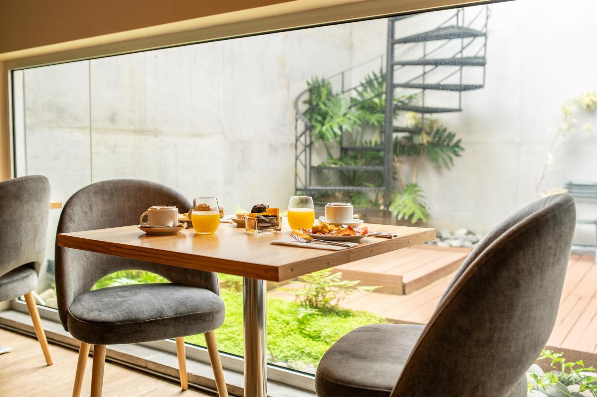 Anc Resort Caloura Kültér fotó