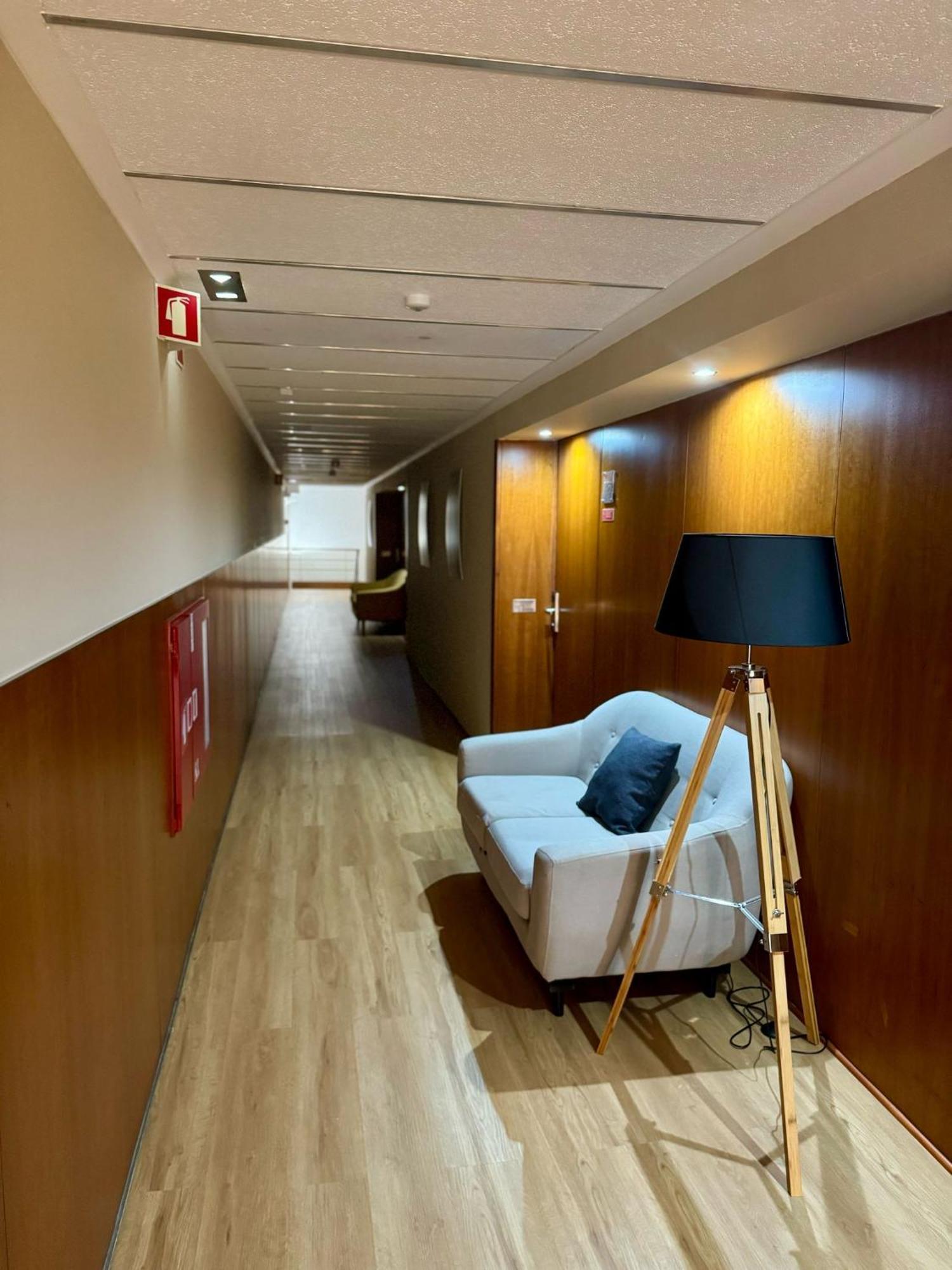 Anc Resort Caloura Kültér fotó