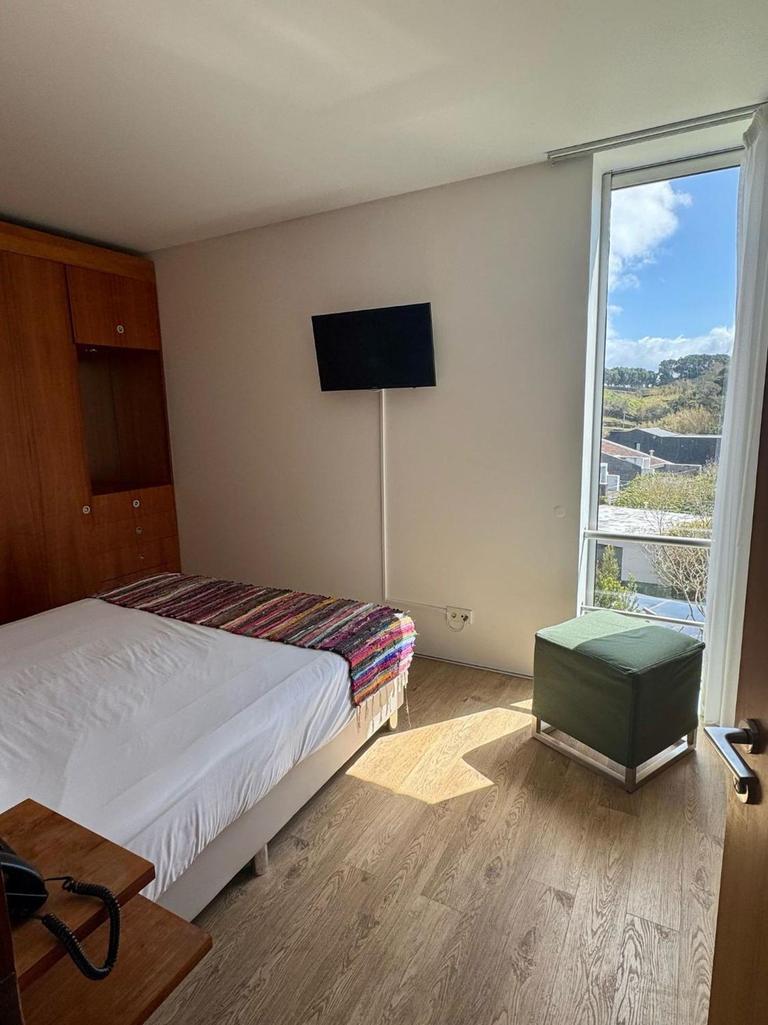 Anc Resort Caloura Kültér fotó