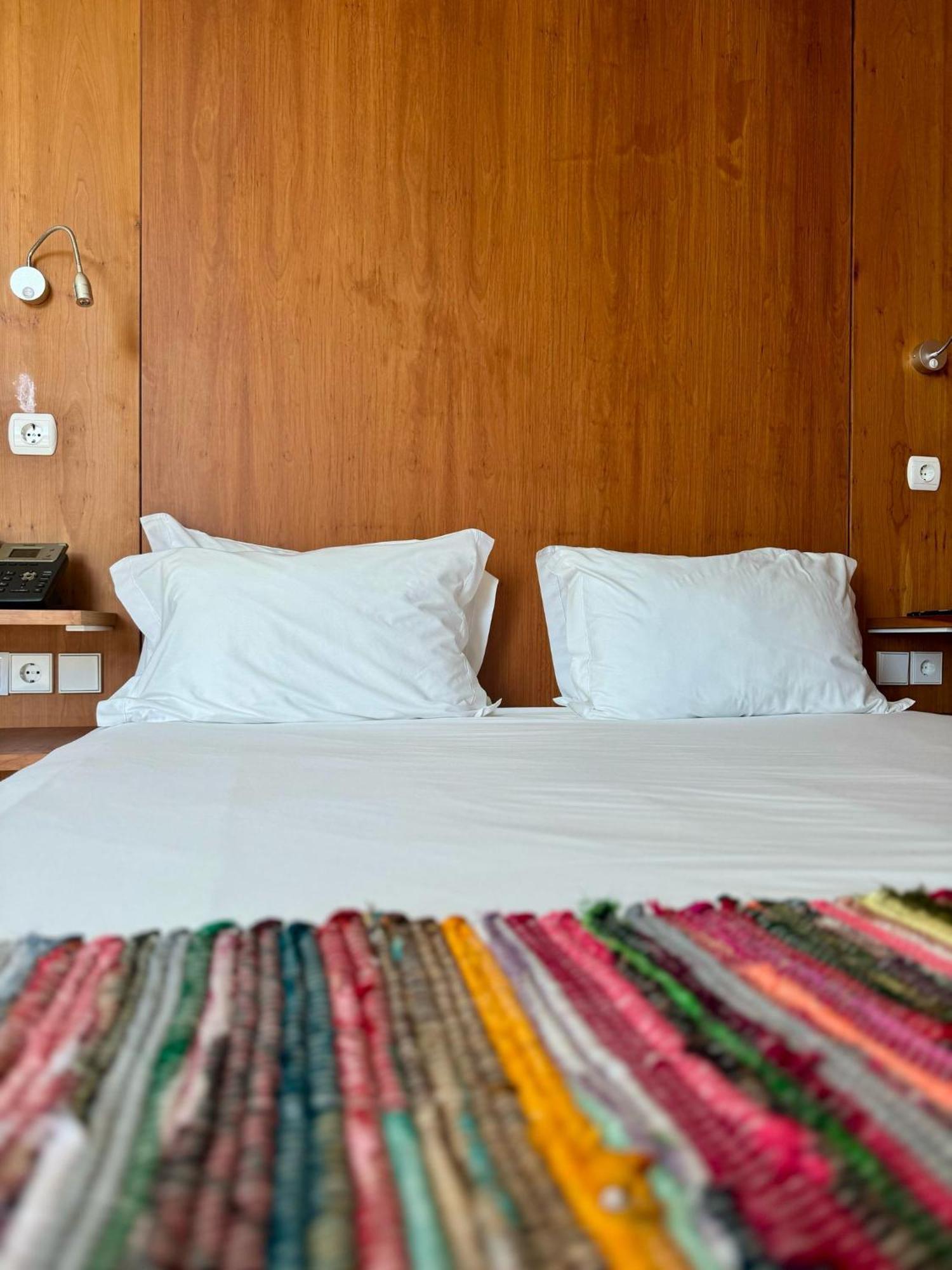 Anc Resort Caloura Kültér fotó