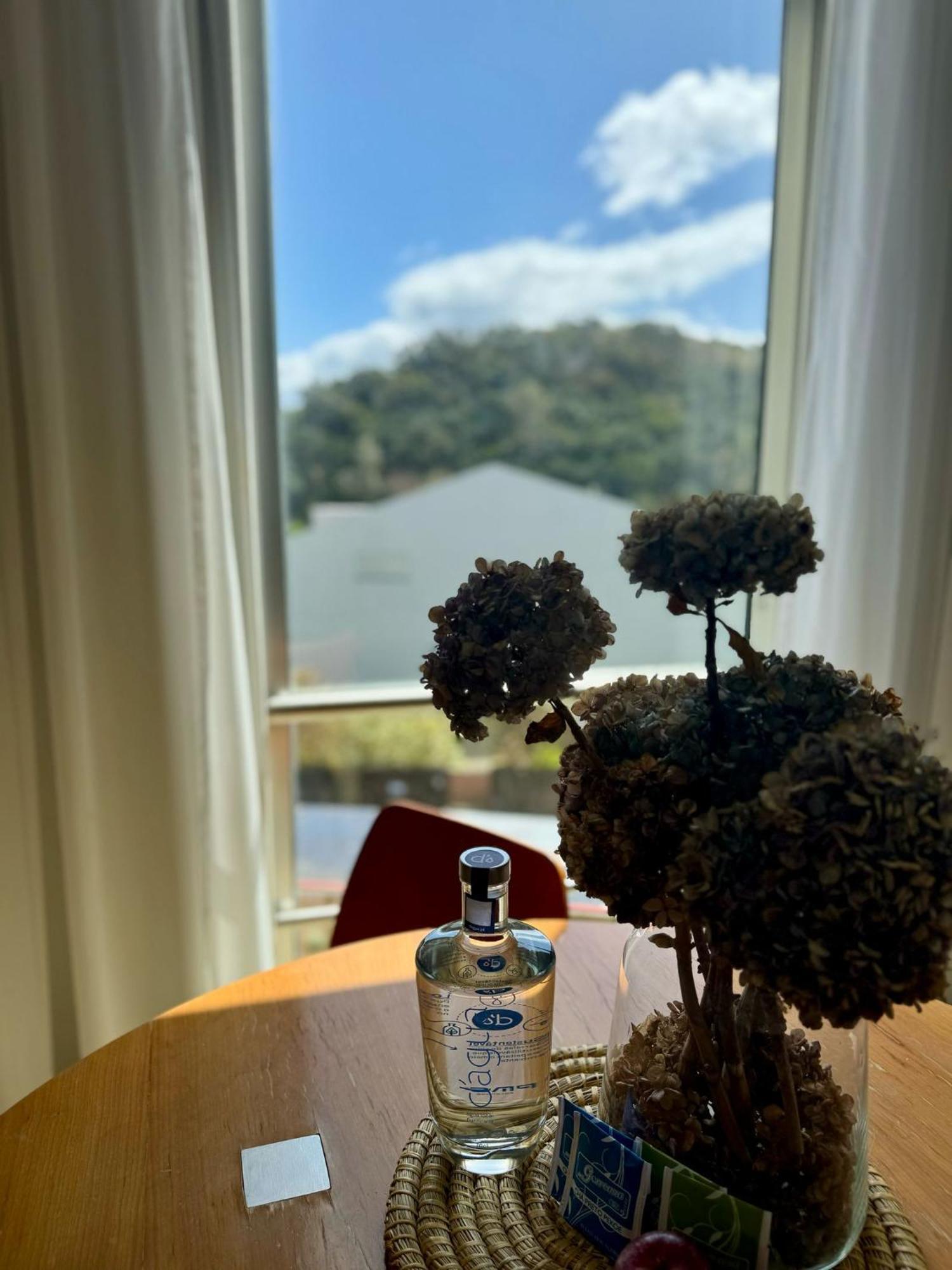Anc Resort Caloura Kültér fotó